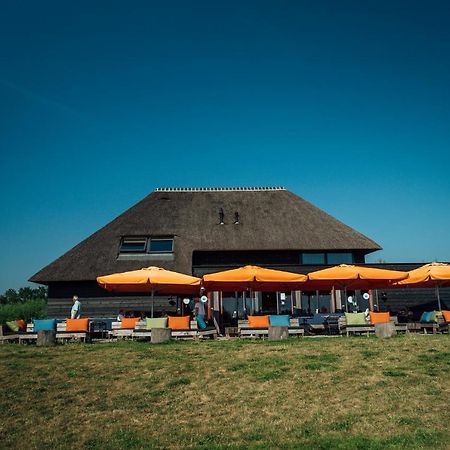 Buitenplaats De Luwte Zwolle (Overijssel) Exterior foto